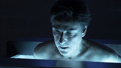 image de la news Ad Vitam : que vaut la série d'anticipation d'Arte avec Yvan Attal et Garance Marillier ?