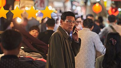 image de la news Les 3 meilleurs films de la semaine selon la presse (07.11.2018)