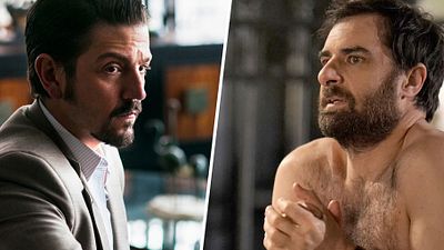 image de la news Dix pour cent, Narcos : Mexico, Code Black... Les rendez-vous séries du 12 au 18 novembre