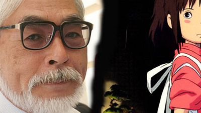 image de la news Shopping ciné : "L'oeuvre de Hayao Miyazaki, le maître de l'animation japonaise"