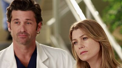 image de la news Grey's Anatomy : la relation Meredith-Derek n'aurait jamais vu le jour à l'ère #MeToo selon la showrunneuse Krista Vernoff