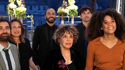 image de la news Dix Pour Cent saison 3 : que vaut cette nouvelle salve d'épisodes très attendue ?