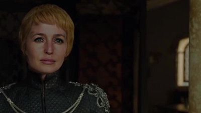 image de la news Scully dans Game of Thrones ? Pamela Anderson dans X-Files ? C'est à voir dans Plans B !