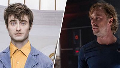 image de la news Daniel Radcliffe, Rupert Grint, Tom Felton... Quand les acteurs de la saga Harry Potter s'emparent de la télévision