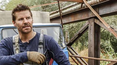 image de la news SEAL Team : la série avec David Boreanaz reviendra le vendredi 30 novembre