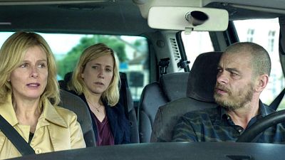 image de la news Les Chatouilles : portrait d'Andréa Bescond, auteure de ce film choc sur les violences sexuelles