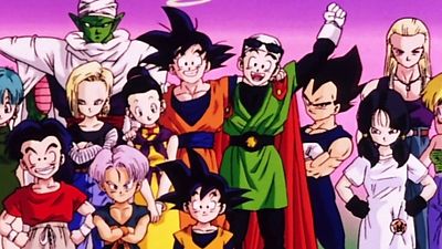 image de la news Dragon Ball Z : quelles sont les voix VF de Gokû, Vegeta et des autres personnages de la série ?