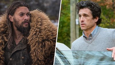 image de la news La Vérité sur l'affaire Harry Quebert, Frontier... Les rendez-vous séries du 19 au 25 novembre