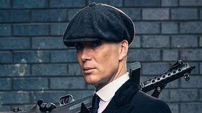 image de la news Peaky Blinders : un film serait en préparation