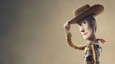 image de la news Toy Story 4, Détective Pikachu, Child's Play... Les photos ciné de la semaine