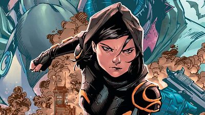 image de la news Birds of Brey : un nouveau visage interprétera Cassandra Cain
