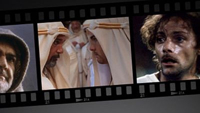 image de la news Brad Pitt, Christian Slater, Ron Perlman... La communauté de l'Annaud