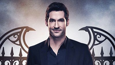 image de la news Lucifer : connaissez-vous le lien entre la série et Californication avec David Duchovny ?