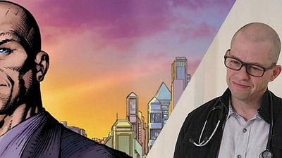 image de la news Supergirl : Jon Cryer (Mon Oncle Charlie) sera Lex Luthor