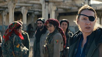 image de la news Les Filles du soleil : "Représenter des femmes qui ont vécu des traumatismes, mais qui refusent d’être des victimes"