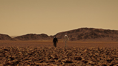 image de la news Missions : Visite sur le tournage de la série pour la saison 2  
