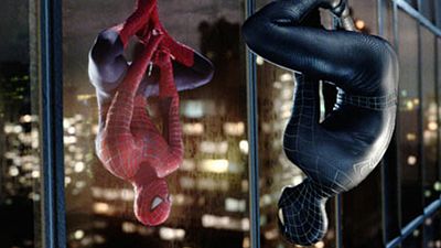 image de la news Ce soir à la télé : on mate "La Malédiction Winchester" et "Spider-Man 3"