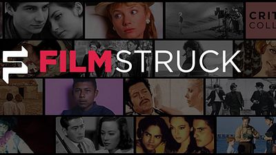 image de la news La plateforme de streaming FilmStruck sauvée de la fermeture par le Who's Who d'Hollywood