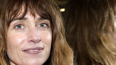 image de la news Dix Pour Cent "n'est pas une série militante" selon sa créatrice Fanny Herrero