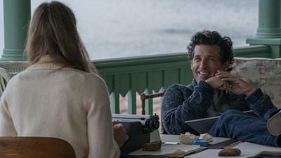 image de la news La Vérité sur l'Affaire Harry Quebert : que pense la presse française de la mini-série adaptée de Joël Dicker ? 