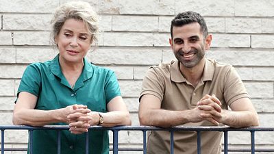 image de la news Sorties cinéma : Kheiron et Mauvaises herbes en tête des premières séances