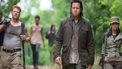 image de la news The Walking Dead saison 9 : saviez-vous que l’épisode 7 était réalisé par une star de la série ?