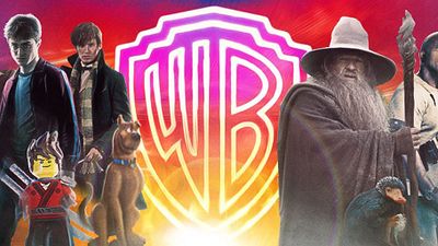 image de la news Les films Warner aussi font le black week-end !