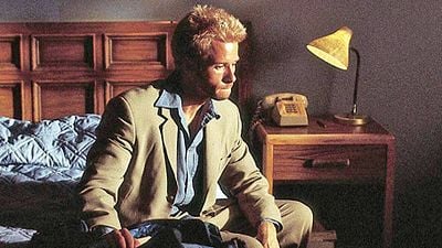 image de la news Dimanche soir à la télé : on mate "The Foreigner" et "Memento"