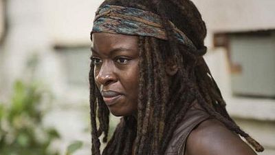 The Walking Dead saison 9 : quelle signification ont les cicatrices de Daryl et Michonne ?