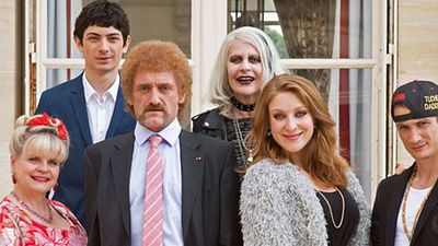 image de la news Les Tuche : ce que l'on sait du 4ème volet