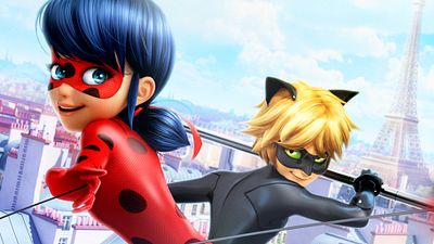 image de la news Miraculous : Ladybug prend le contrôle de Disney channel ce dimanche