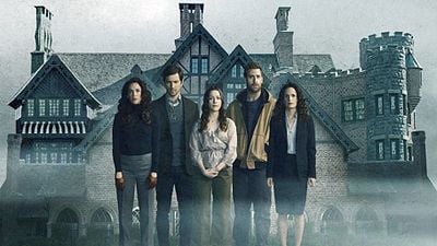 image de la news The Haunting of Hill House : retrouvera-t-on la famille Crain dans une deuxième saison ? [SPOILERS]