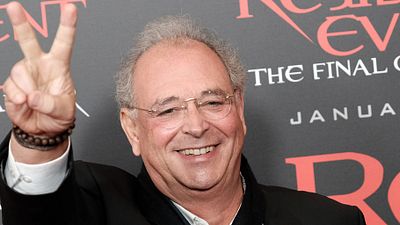 image de la news Mort de Samuel Hadida, producteur de la saga Resident Evil et du Pacte des loups