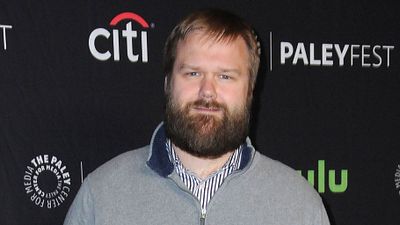 image de la news Après The Walking Dead, Robert Kirkman prépare la série pré-apocalyptique d'envergure 5 Year