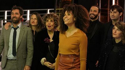 image de la news Dix Pour Cent : y'aura-t-il une saison 4 ?