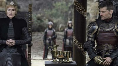 image de la news Game of Thrones : la réunion spéciale du casting confirmée dans le coffret Blu-ray