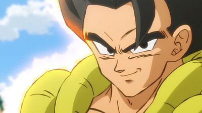 image de la news Dragon Ball Super : Gogeta fait jeu égal avec Broly dans la nouvelle bande-annonce du film