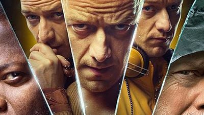 image de la news Hellboy, Glass, Toy Story 4... Les photos ciné de la semaine !