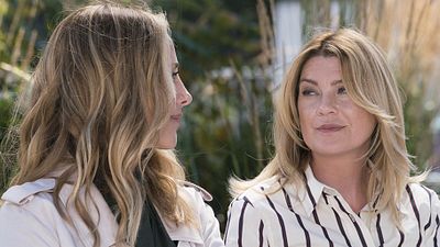 image de la news Grey's Anatomy : un épisode très spécial en 2019 pour fêter le record historique de la série
