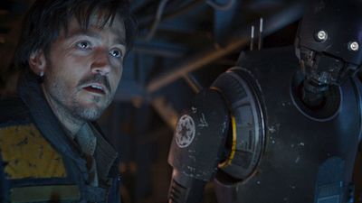 image de la news Star Wars : on connaît le showrunner de la série prequel à Rogue One
