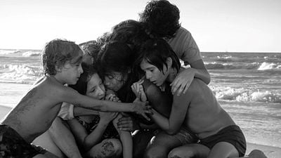 image de la news Les salles espagnoles de cinéma boudent le Roma de Netflix