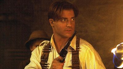 image de la news Saviez-vous que Brendan Fraser avait failli incarner Superman ?