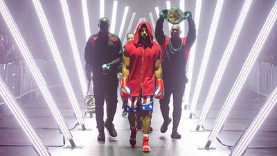 image de la news Creed II : Michael B. Jordan sur le ring pour un affrontement mémorable à vivre absolument au cinéma