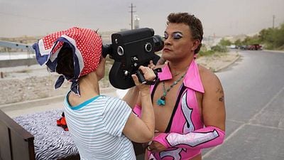 image de la news Pupille, Les Confins du monde, L'Exorcisme de Hannah Grace... Les sorties de la semaine !