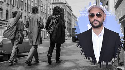 image de la news Leto : pourquoi son réalisateur est-il assigné à résidence en Russie ?