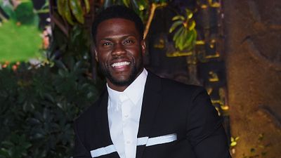 image de la news Les Oscars 2019 seront présentés par le comédien Kevin Hart
