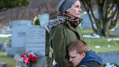 image de la news Bande-annonce Ben Is Back : Julia Roberts mère d'un ado en difficulté