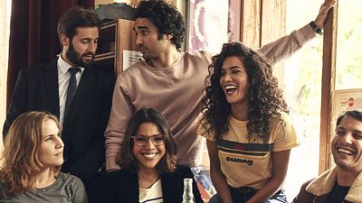 image de la news Plan Cœur : que vaut la nouvelle série française de Netflix par la créatrice de Connasse ?