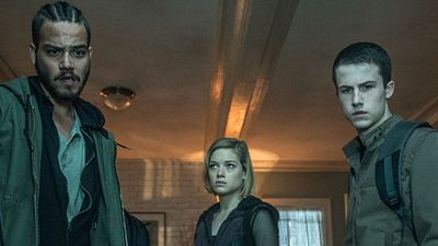 image de la news Ce soir à la télé : on mate "Hansel & Gretel : Witch Hunters" et "Don't Breathe"