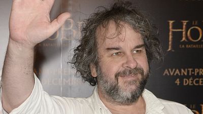image de la news Le Seigneur des Anneaux : Peter Jackson devrait être consultant sur la série Amazon